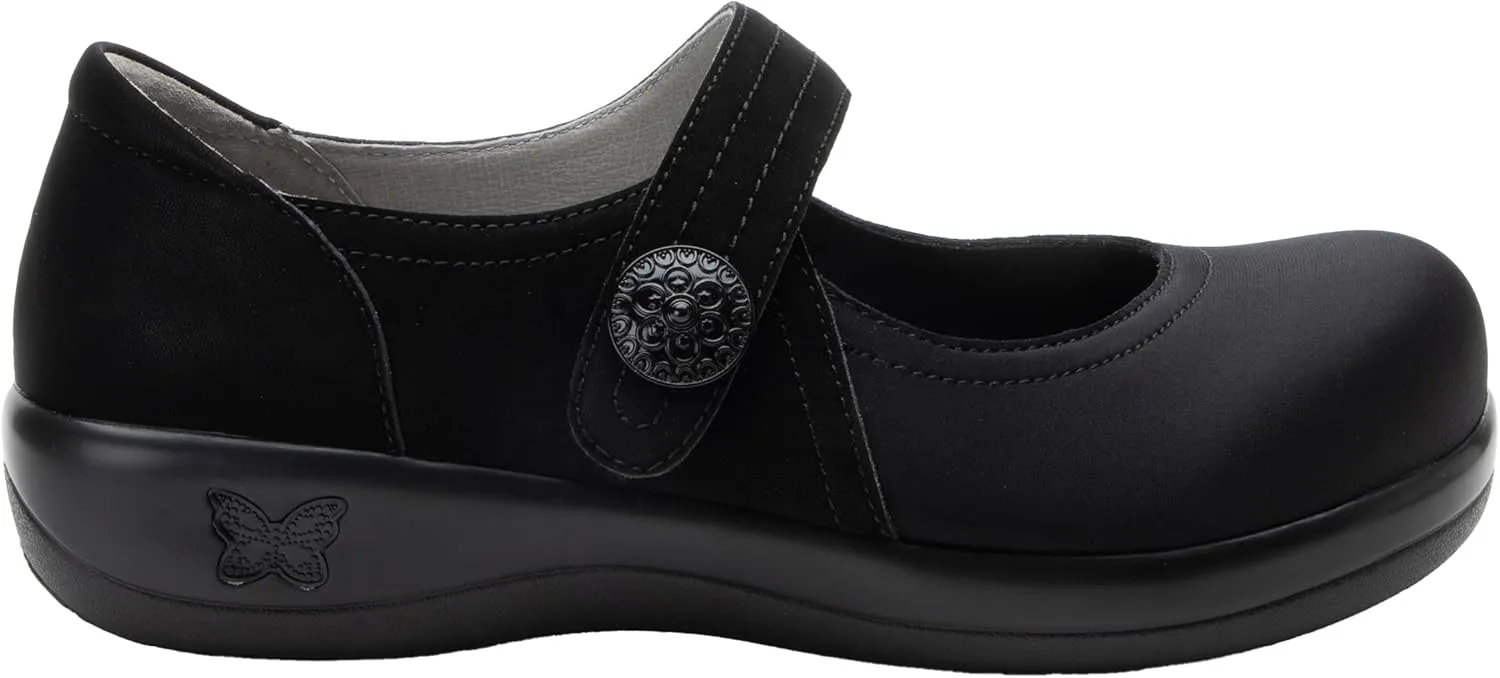 Alegria Kourtney Womens Professional Shoe