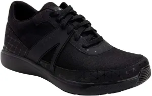 Alegria Qarma Black Swell 38 (US Women's 8-8.5) Regular