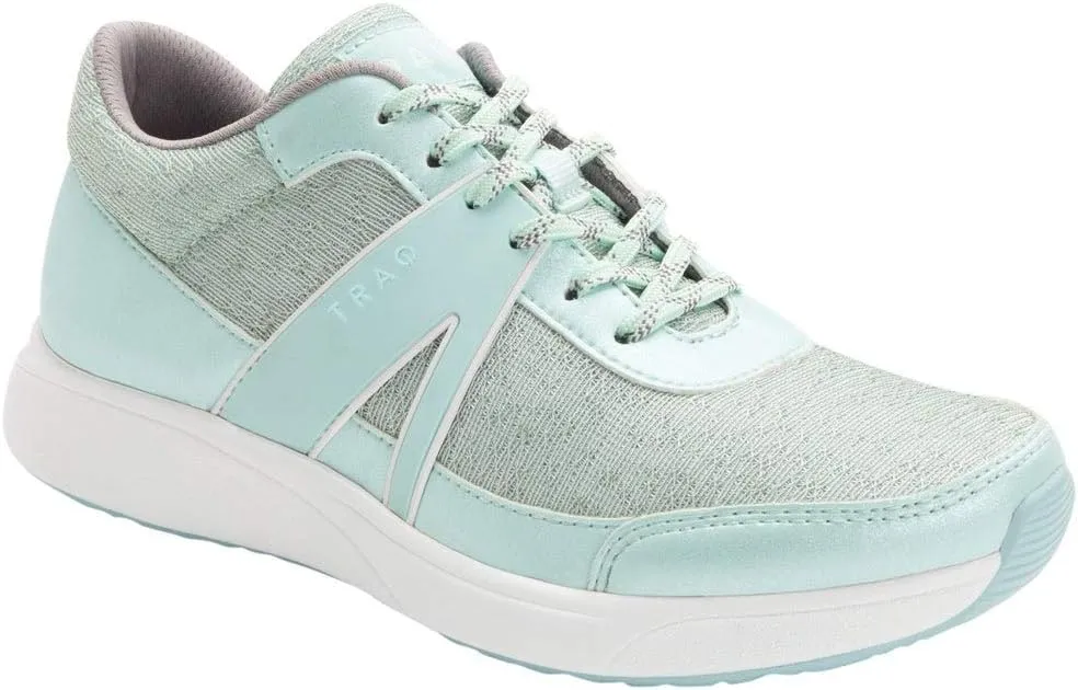 Alegria Qarma Mint Dew EU 36 (US Women's 6-6.5) Regular
