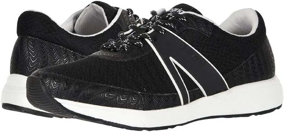Alegria Qarma Paths Black 36 (US Women's 6-6.5) Regular