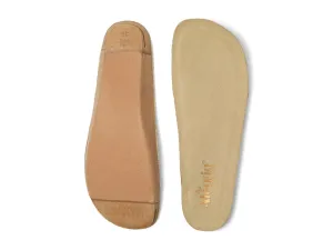 Alegria Replacement Insole Tan 1 42 (US Women's 11.5-12)