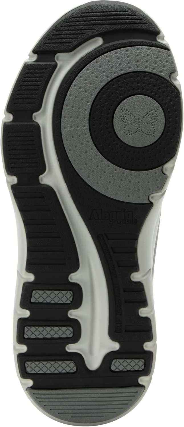 Alegria Rok N Roll Shift Lead Womens Athletic Walking Shoe