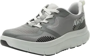 Alegria Rok N Roll Shift Lead Womens Athletic Walking Shoe