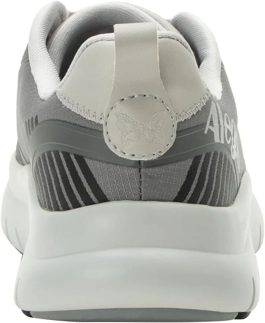 Alegria Rok N Roll Shift Lead Womens Athletic Walking Shoe