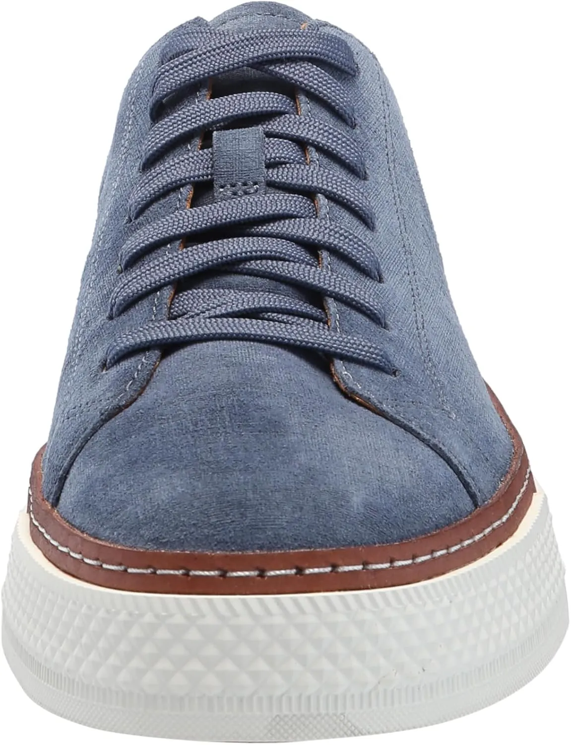 Allen Edmonds Men's Paxton Casual Lace Up Sneaker Oxford