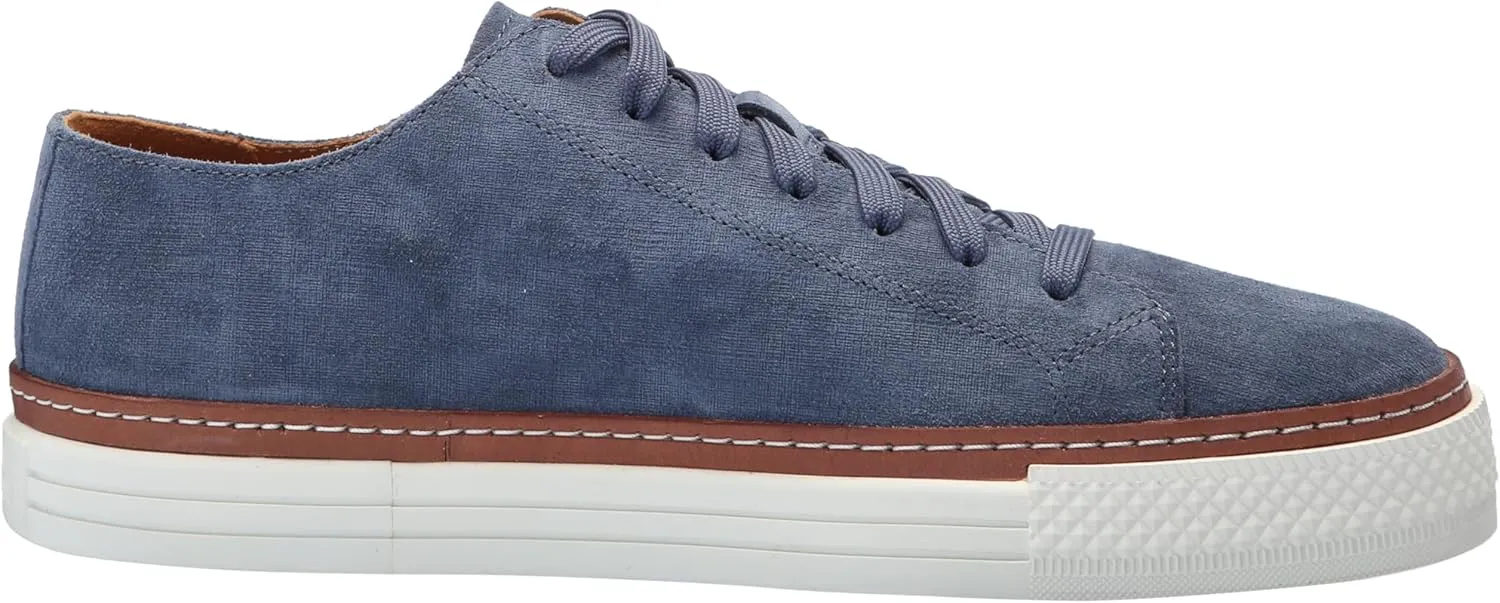Allen Edmonds Men's Paxton Casual Lace Up Sneaker Oxford