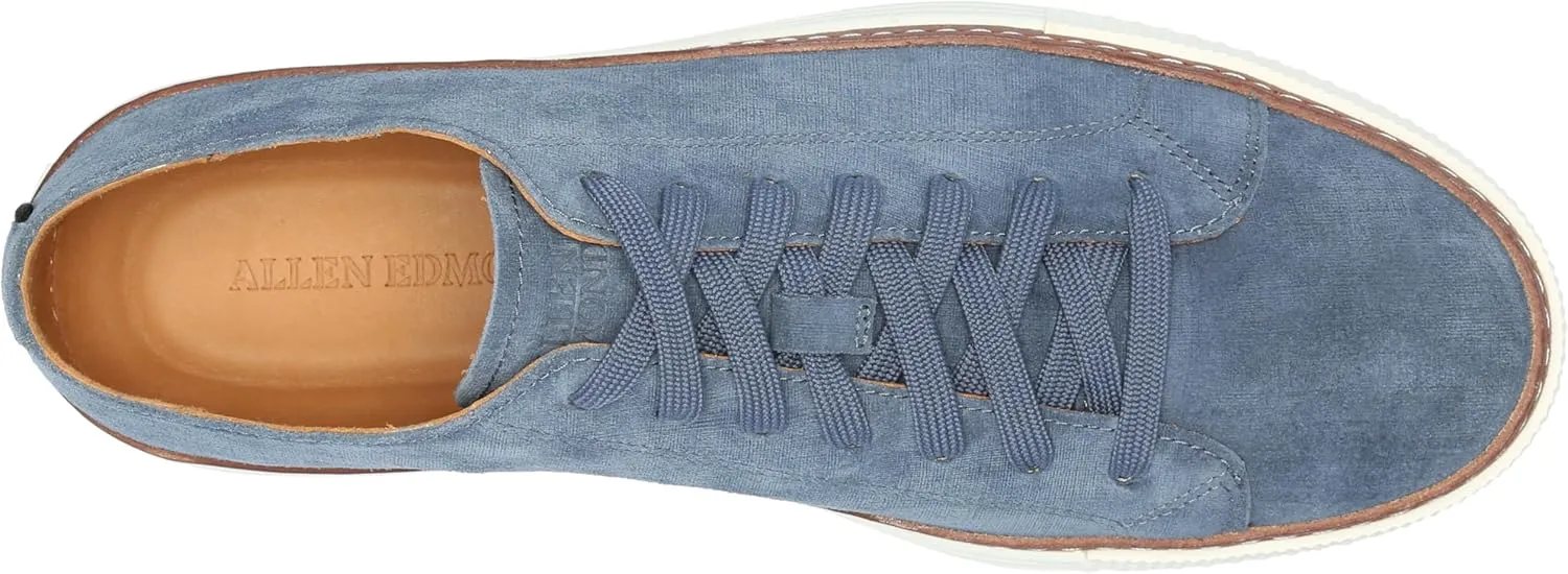 Allen Edmonds Men's Paxton Casual Lace Up Sneaker Oxford