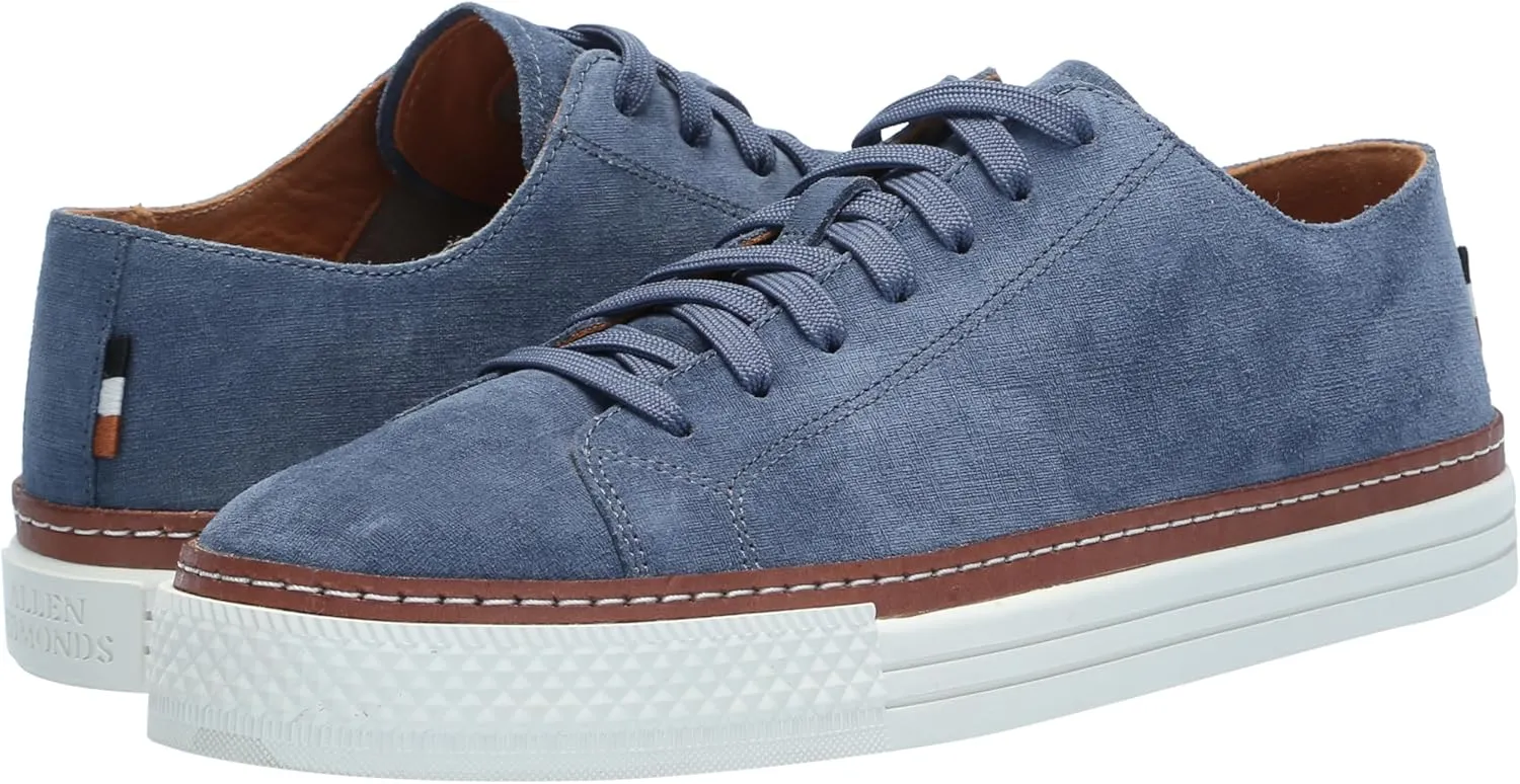 Allen Edmonds Men's Paxton Casual Lace Up Sneaker Oxford