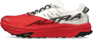 ALTRA Men's Mont Blanc Carbon Trail Running Shoe
