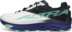 ALTRA Men's Mont Blanc Trail Running Shoe