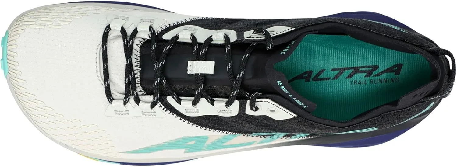 ALTRA Men's Mont Blanc Trail Running Shoe