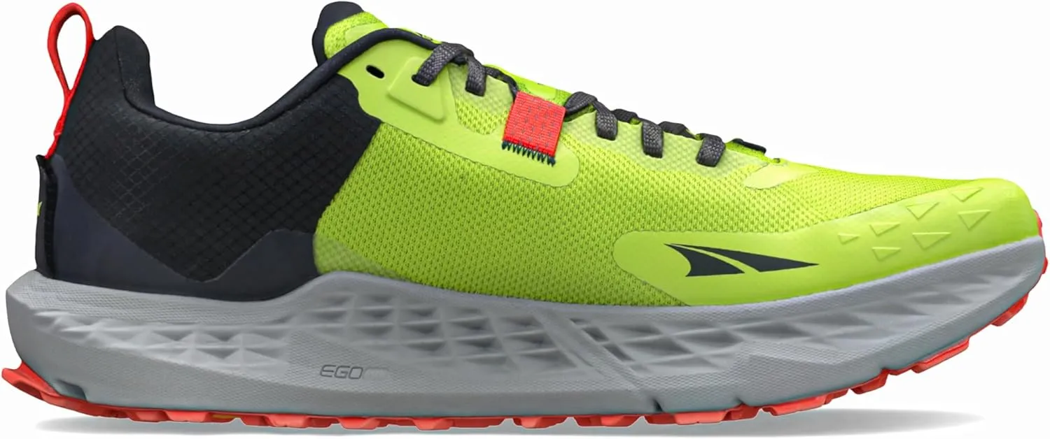 ALTRA Men's TIMP 5 Trail Running Shoe