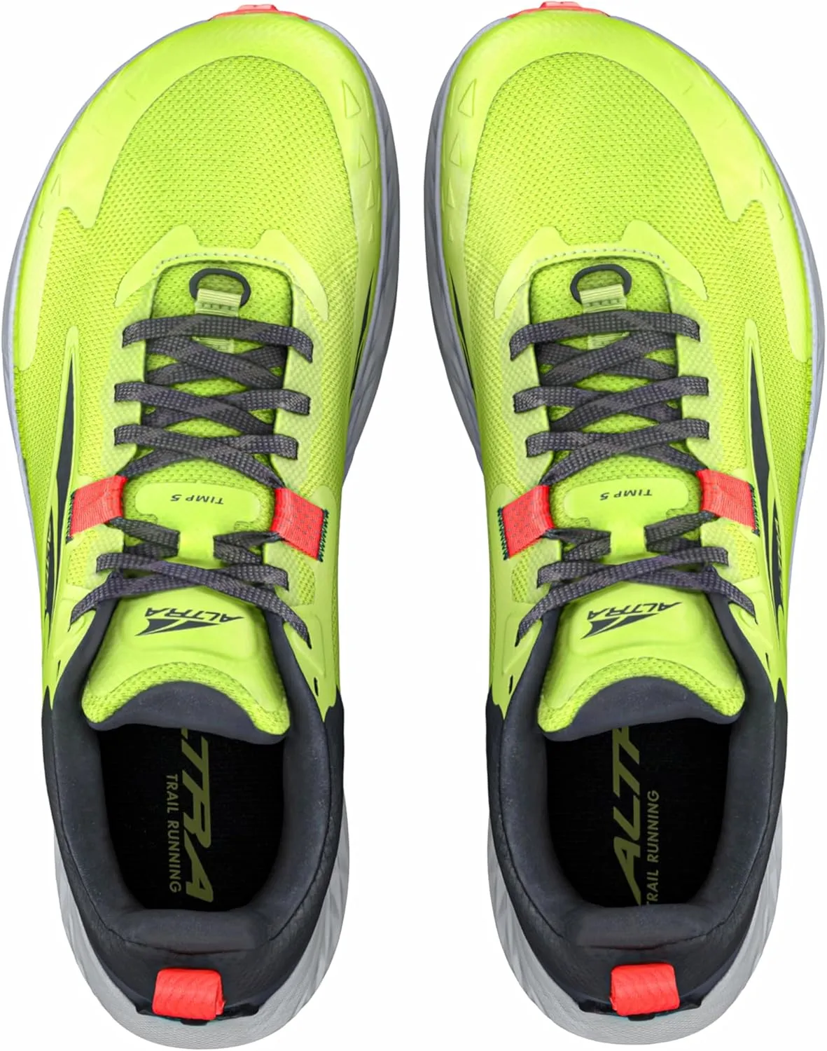 ALTRA Men's TIMP 5 Trail Running Shoe