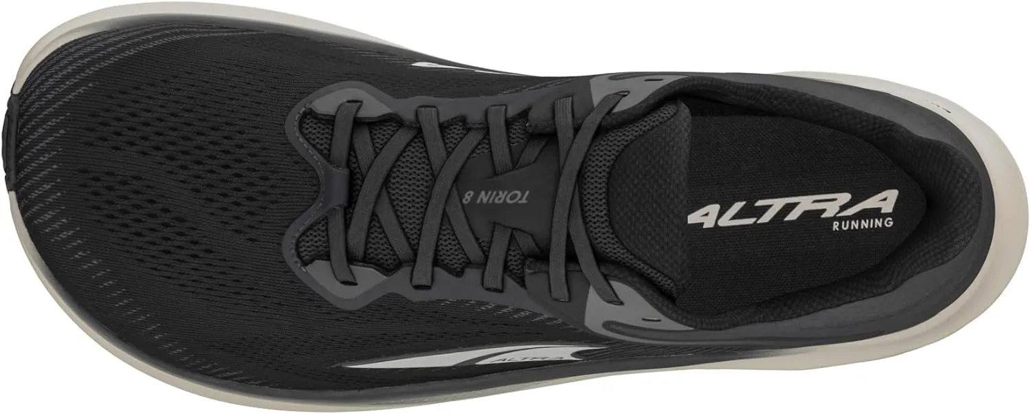 ALTRA Men's Torin 8 Road Running Shoe