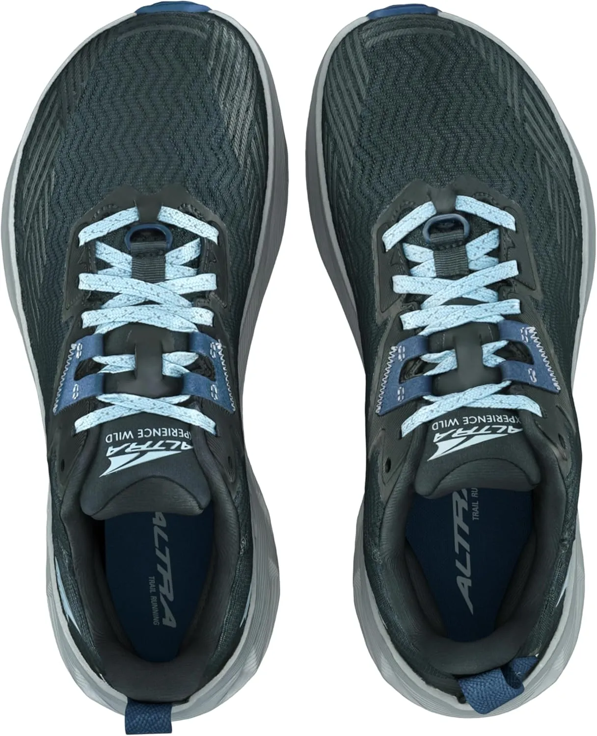 ALTRA Women's Experience Wild Trail Running Shoe