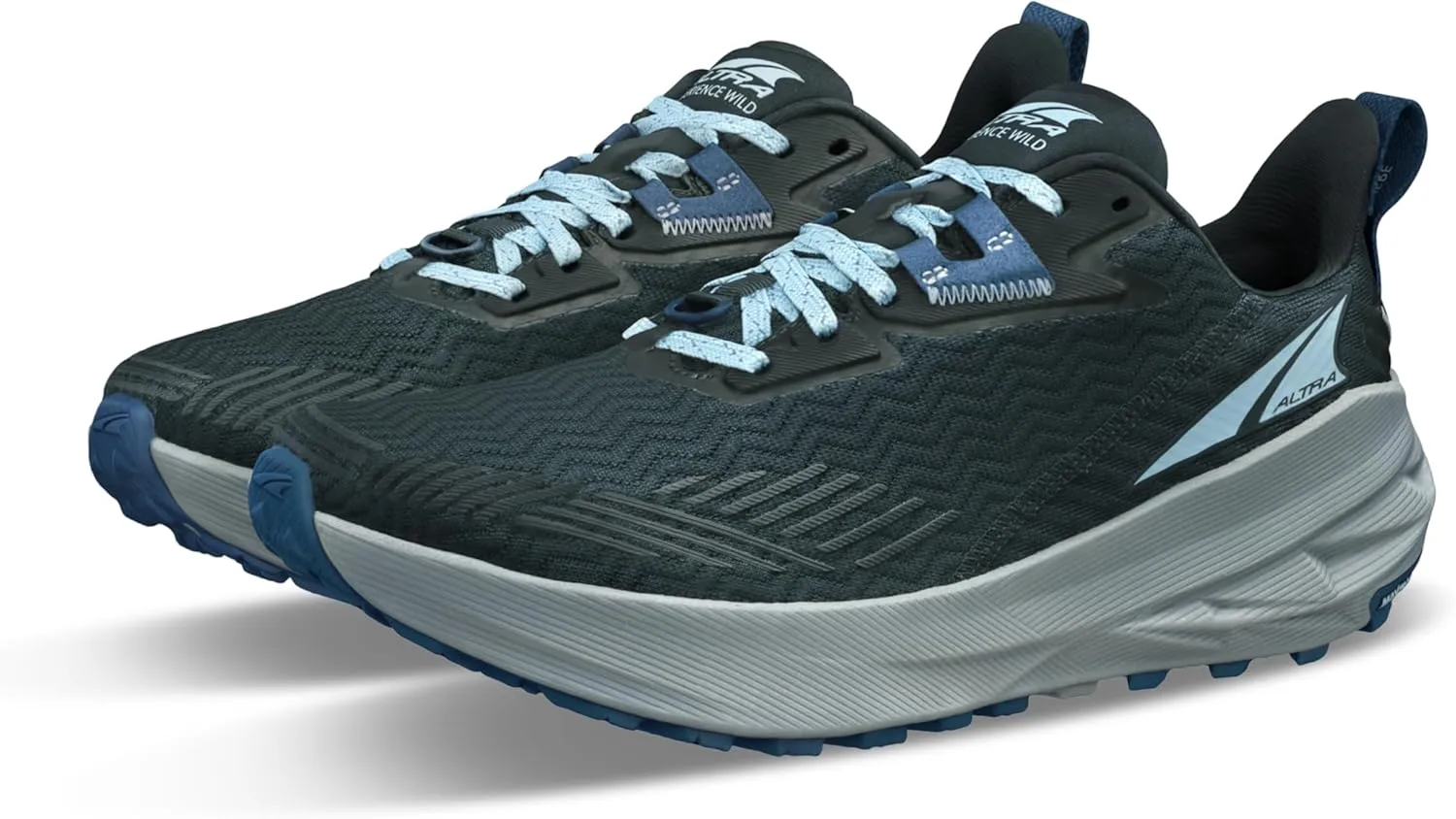 ALTRA Women's Experience Wild Trail Running Shoe