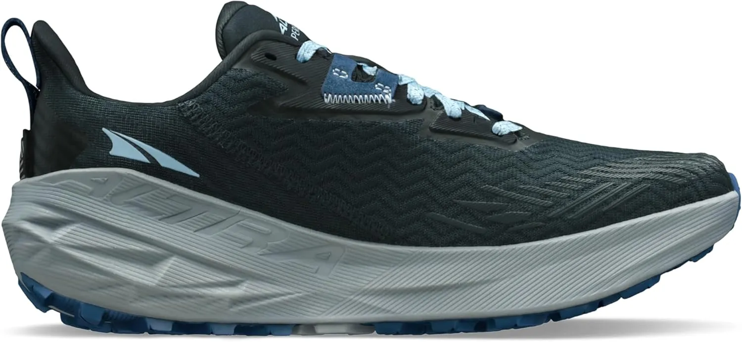 ALTRA Women's Experience Wild Trail Running Shoe