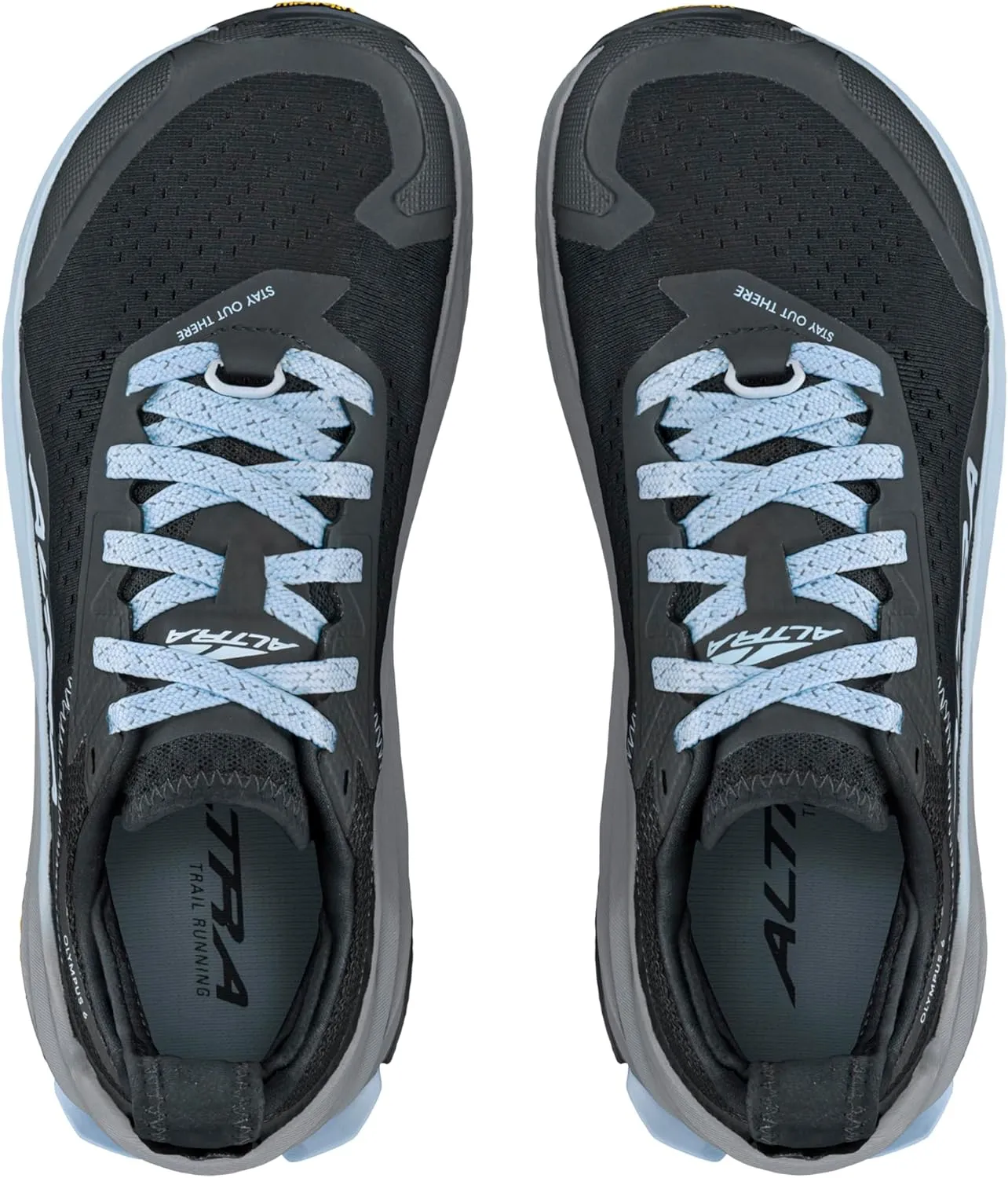 ALTRA Women's Olympus 6 Trail Running Shoe