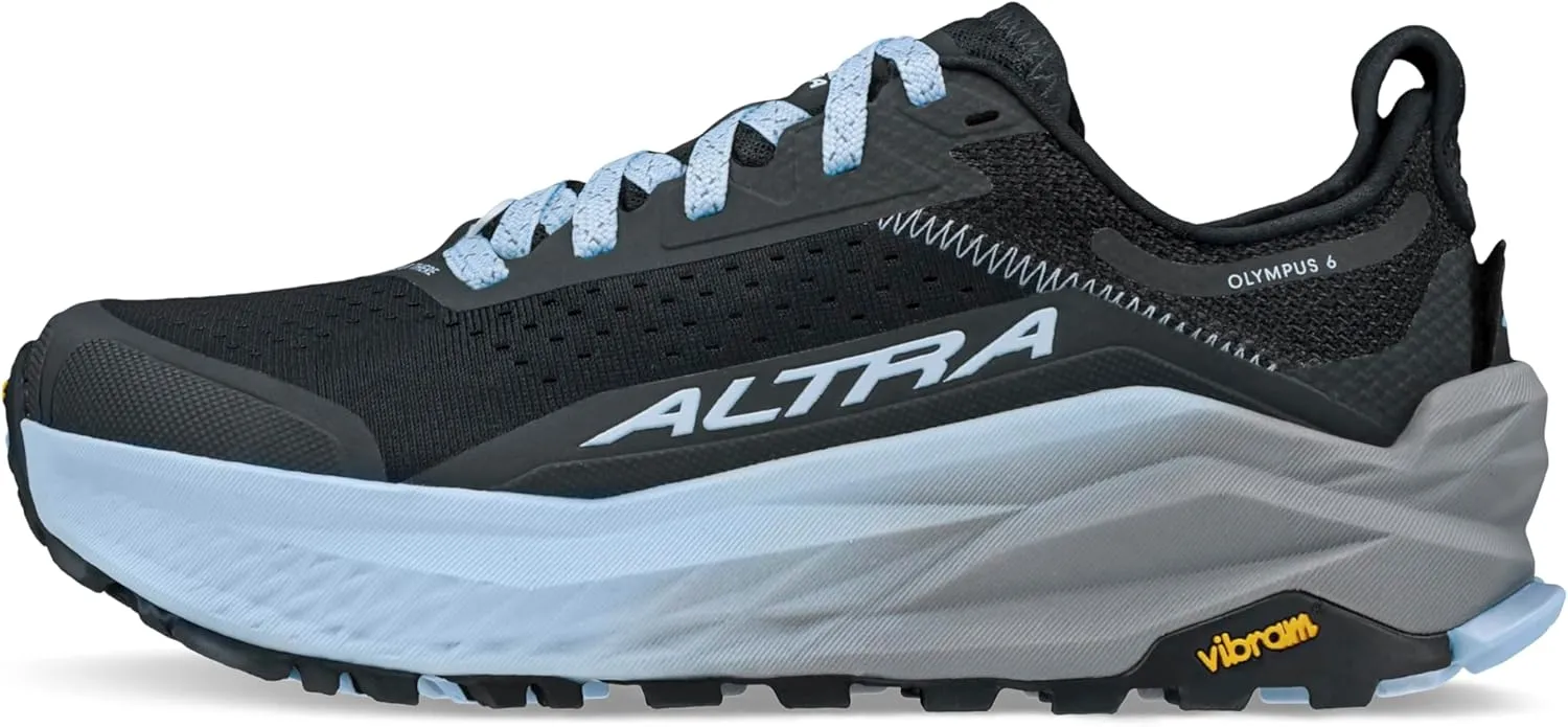 ALTRA Women's Olympus 6 Trail Running Shoe