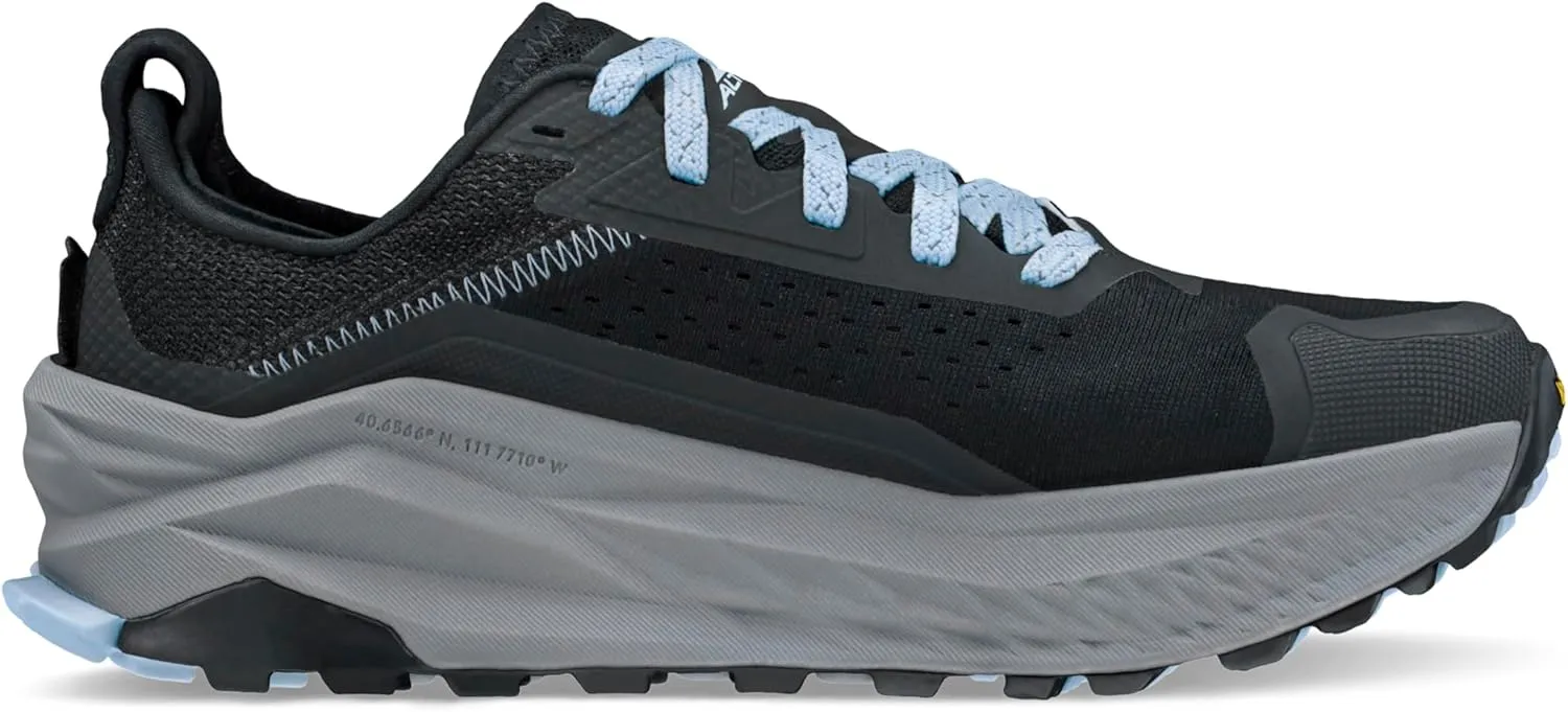 ALTRA Women's Olympus 6 Trail Running Shoe