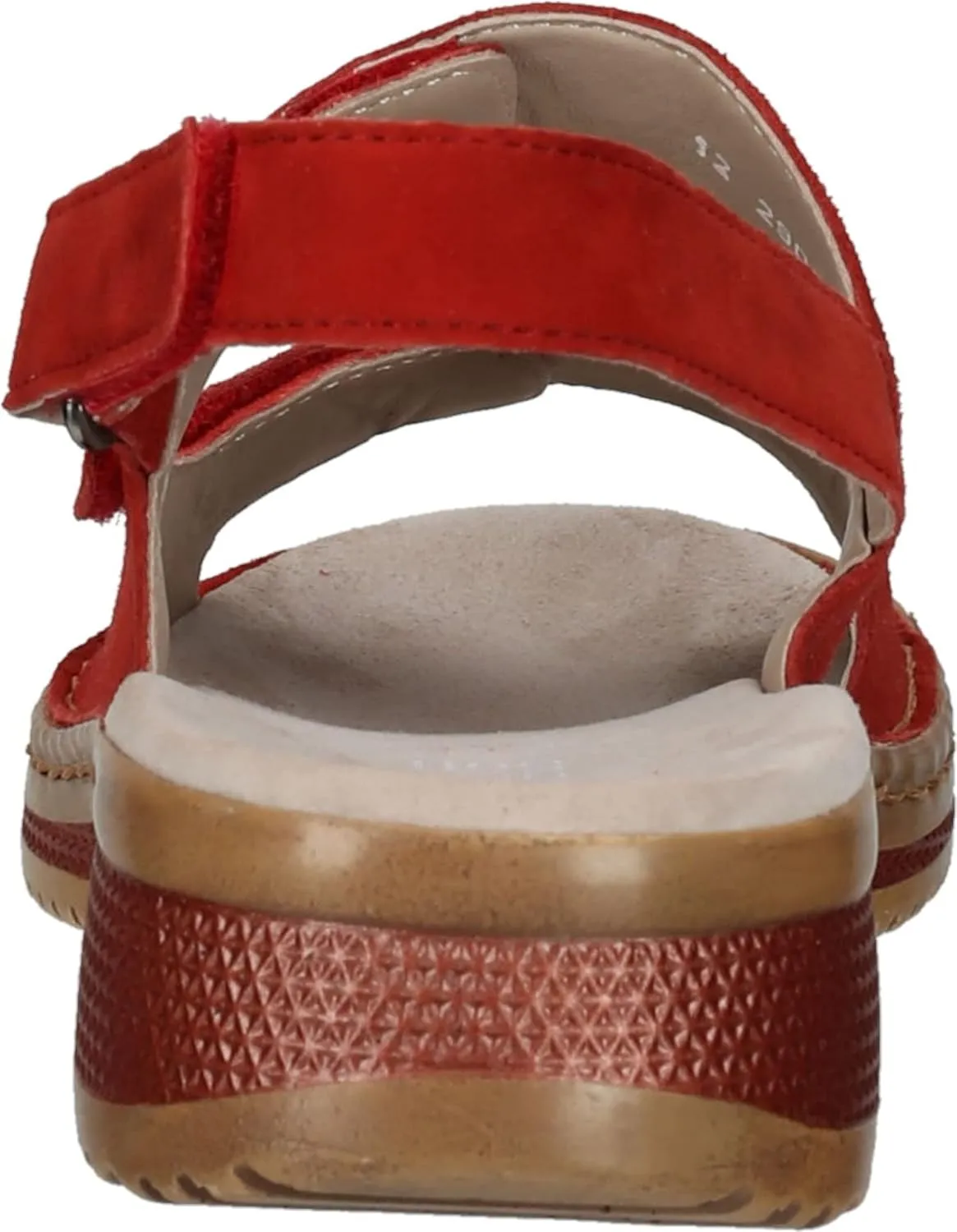 ARA Women's Ankle-Strap Sandal, 60 EU