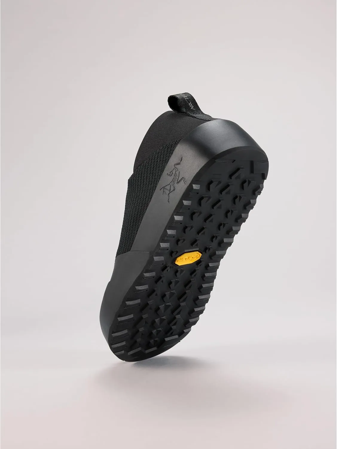 Arc'teryx Kragg Shoe Women's | Pull-On Shoe for Quick Approaches