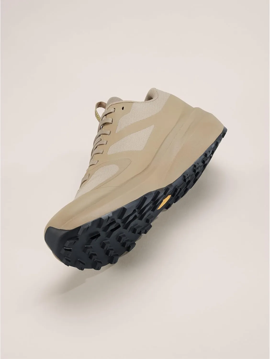 Arc'teryx Norvan LD 3 GTX Shoe Men's | Long Distance Gore-Tex Trail Running Shoe - Redesign