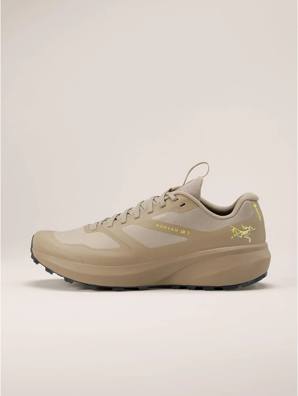 Arc'teryx Norvan LD 3 GTX Shoe Men's | Long Distance Gore-Tex Trail Running Shoe - Redesign