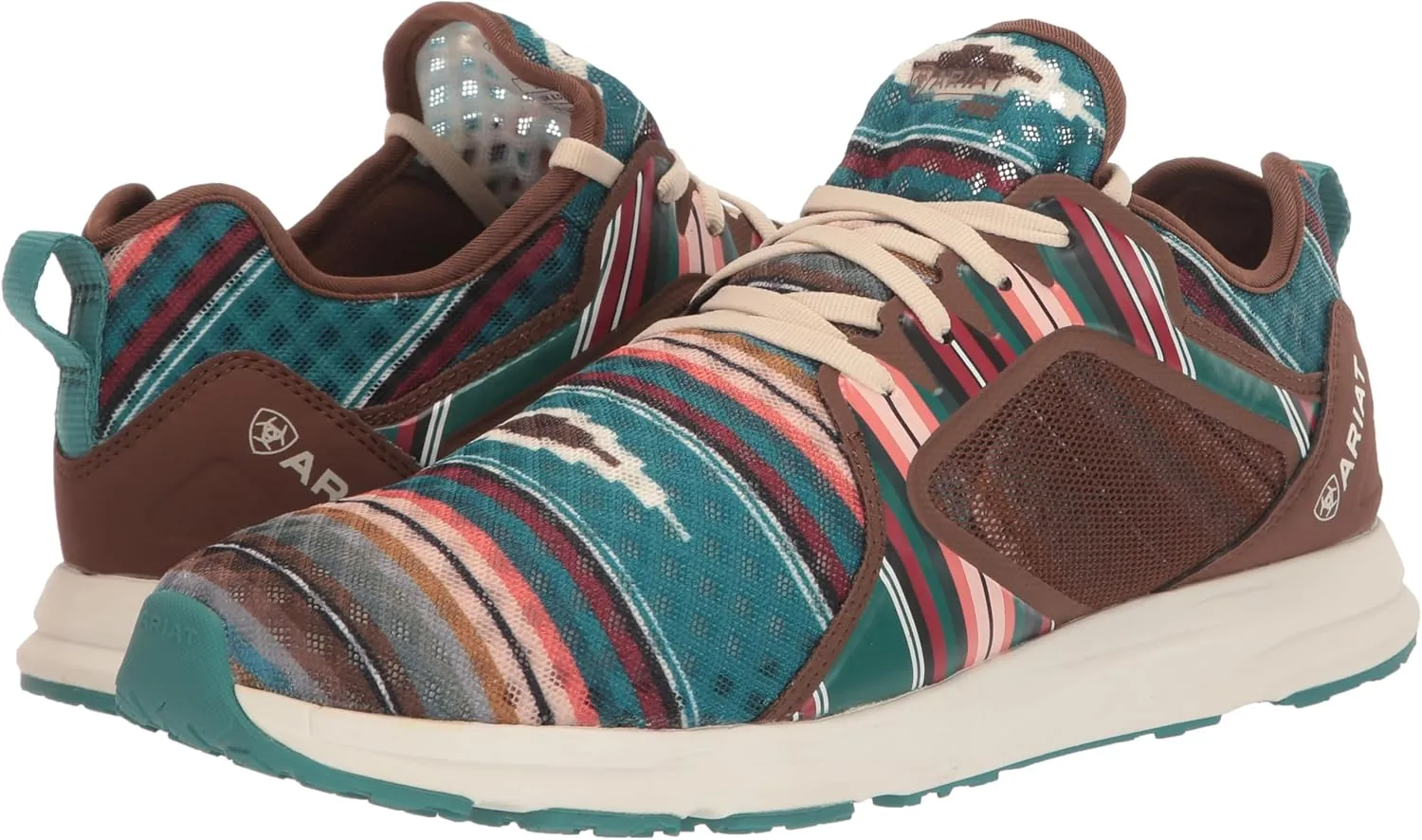 Ariat Men's Fuse Athletic Shoe