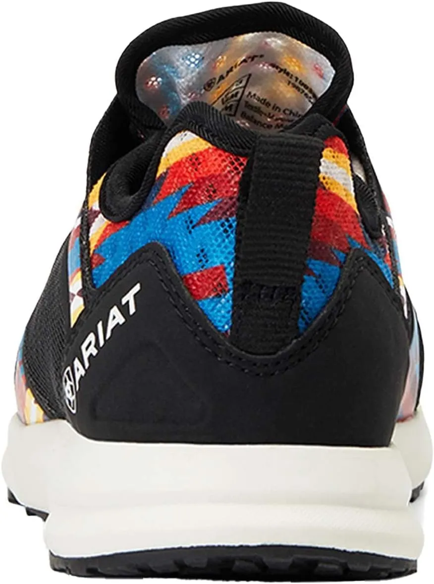Ariat Men's Fuse Athletic Shoe