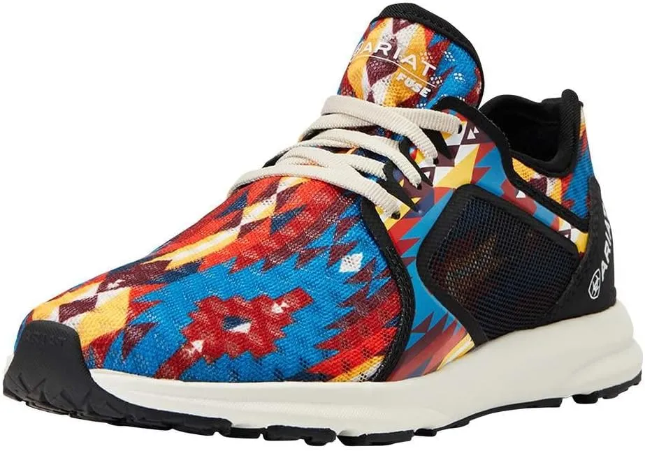 Ariat Men's Fuse Athletic Shoe