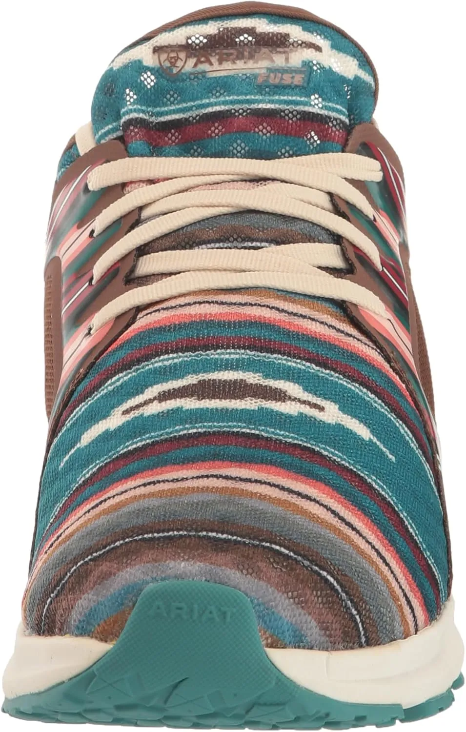 Ariat Men's Fuse Athletic Shoe