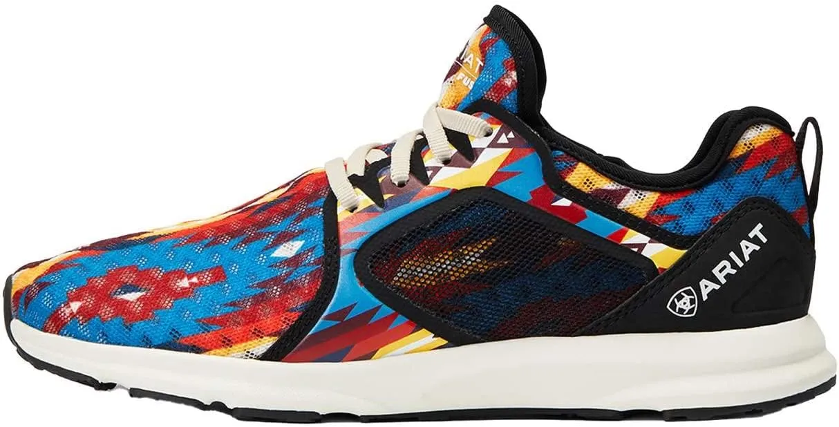 Ariat Men's Fuse Athletic Shoe