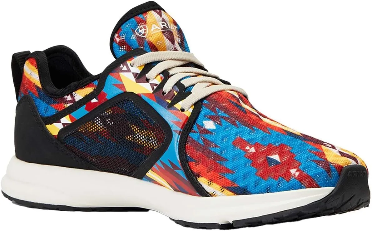 Ariat Men's Fuse Athletic Shoe
