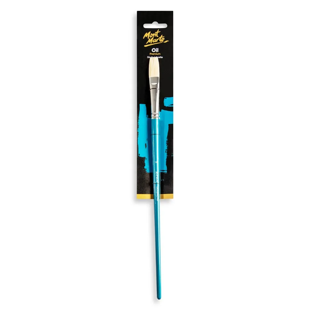 Artist Brush Chungking Flat 16