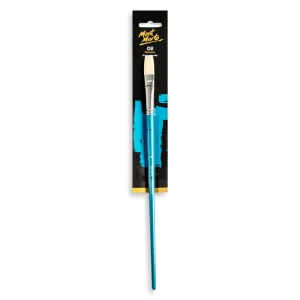 Artist Brush Chungking Flat 16