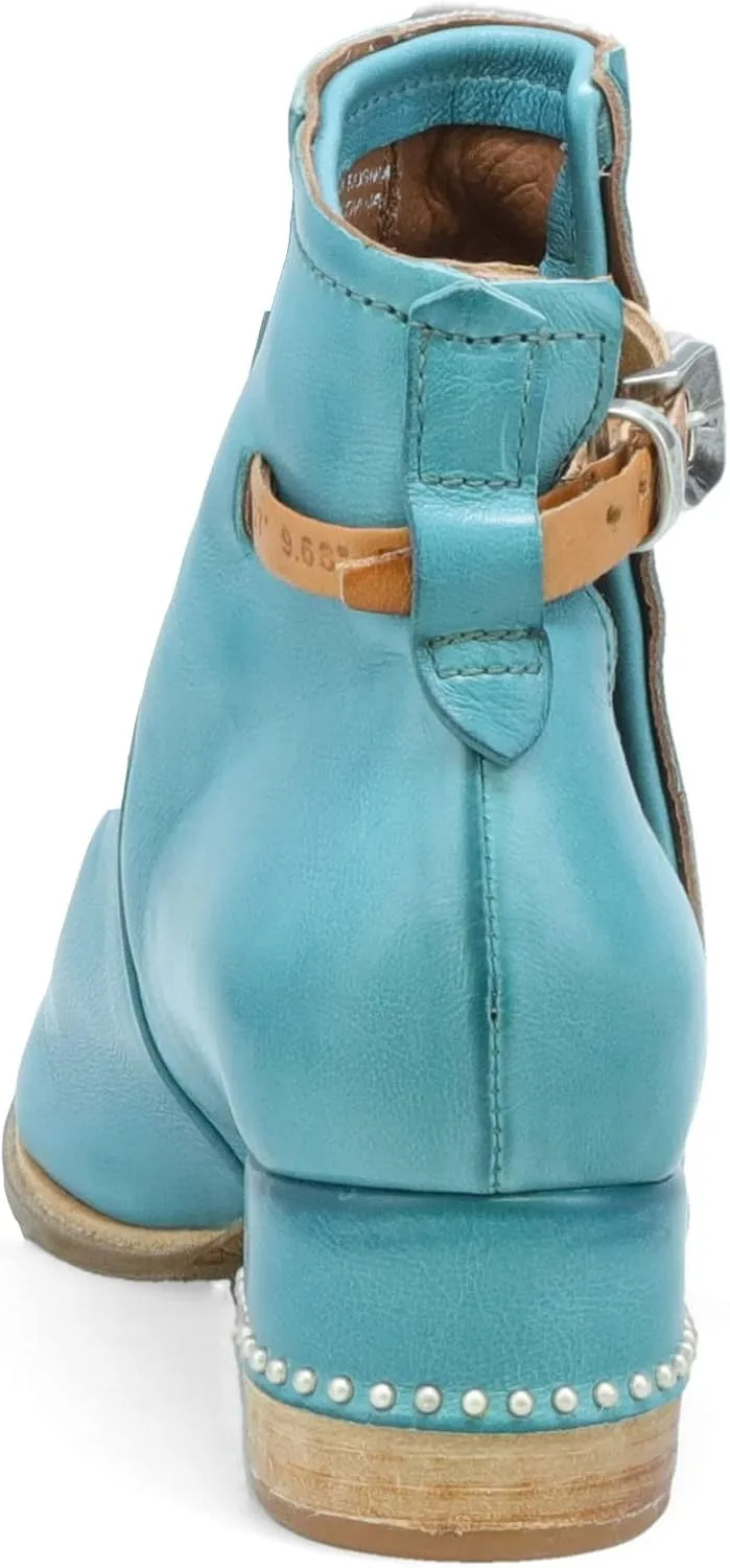 A.S.98 Morgan Women's Buckle Sandal