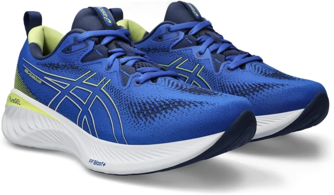 ASICS Men's Gel-Cumulus 25 Running Shoes