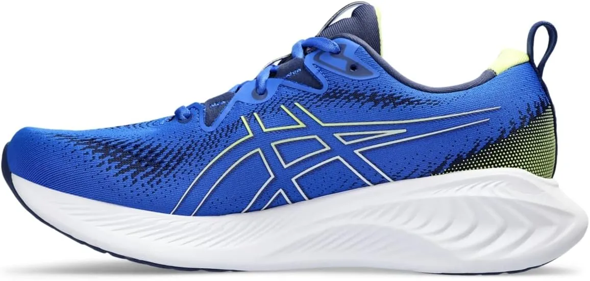 ASICS Men's Gel-Cumulus 25 Running Shoes