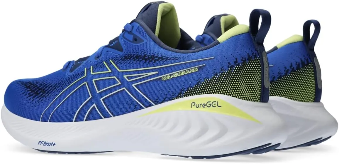 ASICS Men's Gel-Cumulus 25 Running Shoes