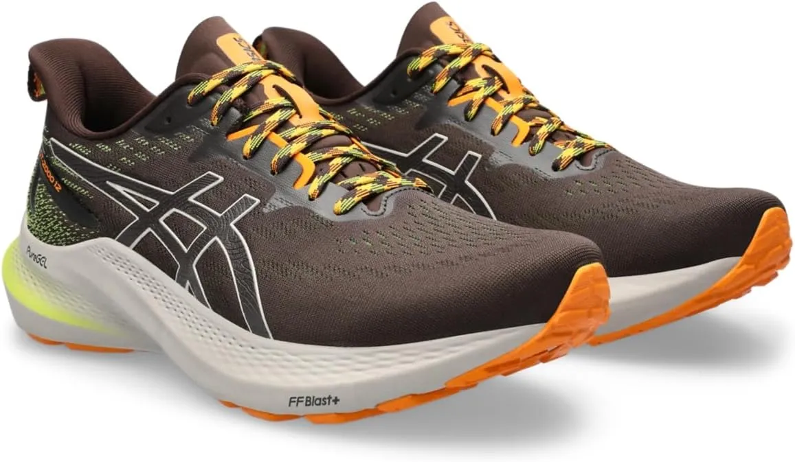 Asics Men's GT-2000 12 Running Shoe
