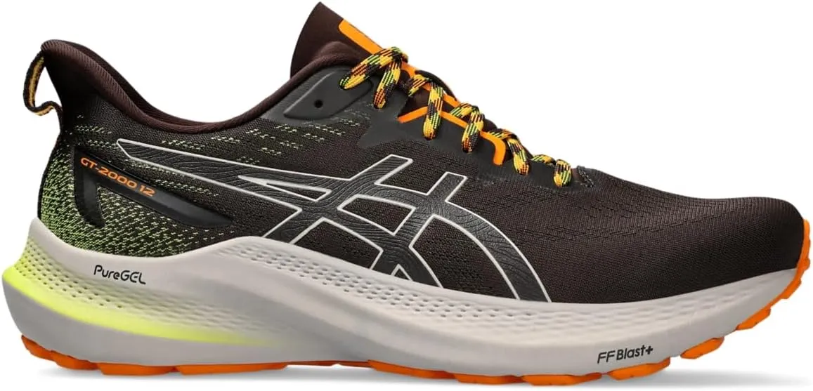 Asics Men's GT-2000 12 Running Shoe