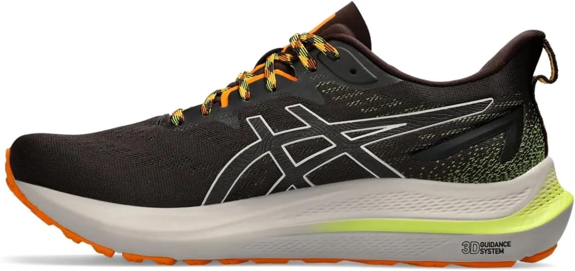 Asics Men's GT-2000 12 Running Shoe