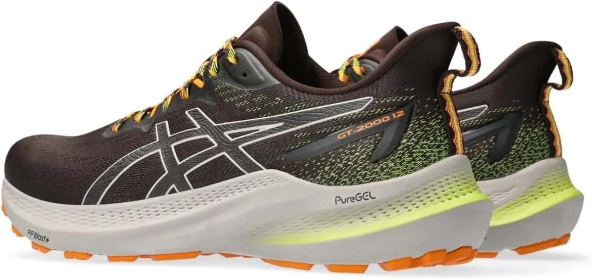 Asics Men's GT-2000 12 Running Shoe