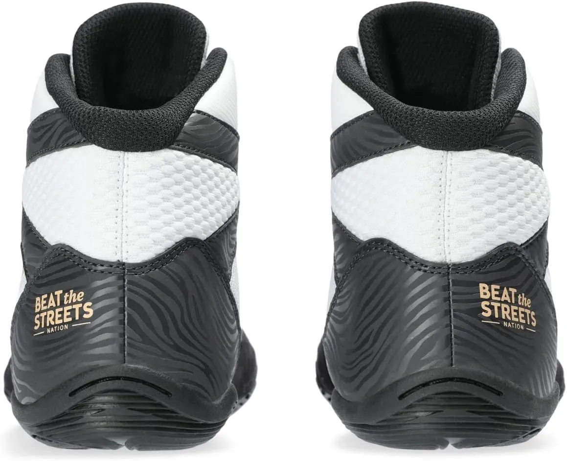 ASICS Men's Matflex 7 Wrestling Shoes