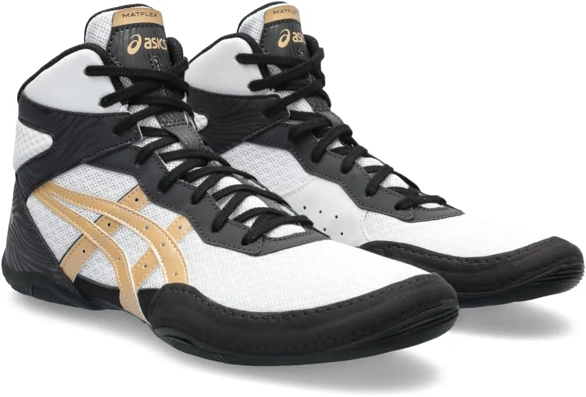 ASICS Men's Matflex 7 Wrestling Shoes