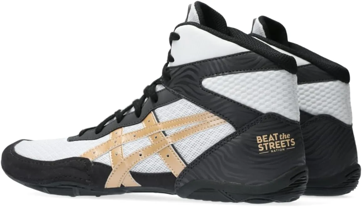 ASICS Men's Matflex 7 Wrestling Shoes