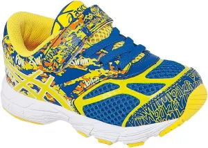 ASICS Noosa TRI 10 TS Running Shoe (Toddler)