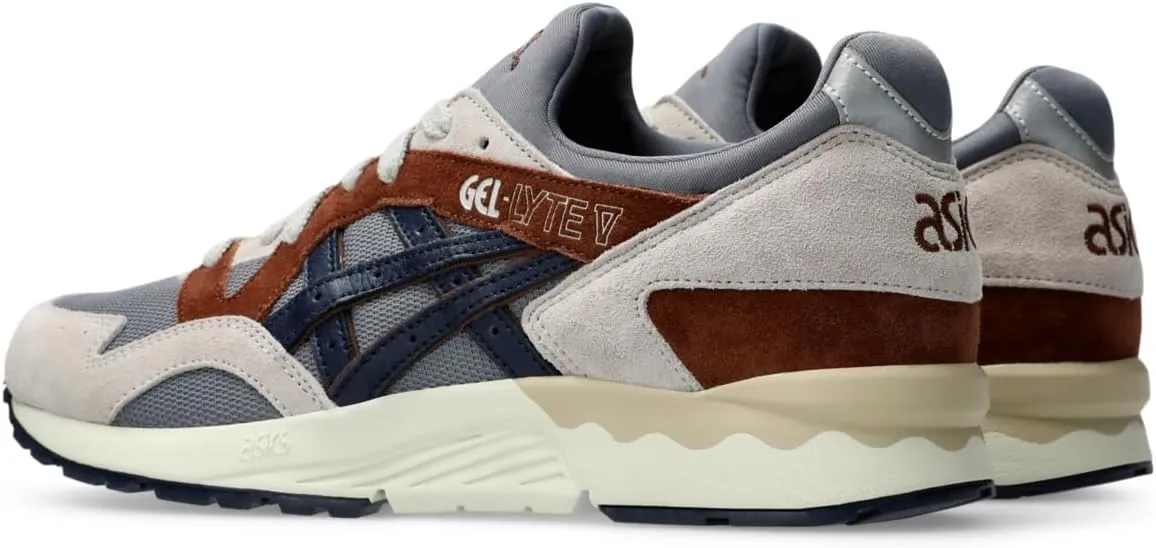 Asics Unisex Gel-Lyte V Sportstyle Shoe
