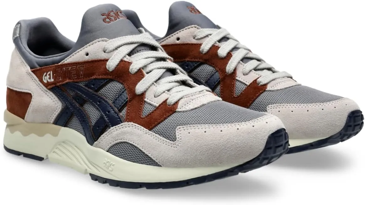 Asics Unisex Gel-Lyte V Sportstyle Shoe